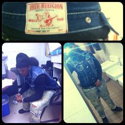 .- Fuxk Ah Bio , Just Follow The Kidd . !