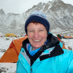 AdventureCoach's profile picture. I am an Adventurer and Speaker based in New Zealand.  I live for inspirational adventure and am tweeting great adventures.