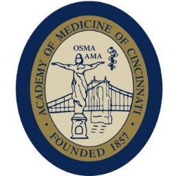 Academy of Medicine of Cincinnati – THE local medical professional society that organizes, represents, serves, and advocates for Greater Cincinnati physicians.