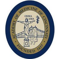 Academy of Medicine (@cincymedsociety) 's Twitter Profile