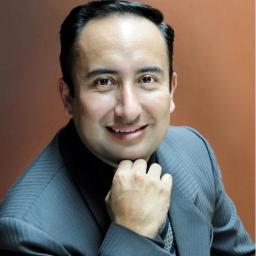 fvjimenez's profile picture. 