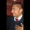 Jason Nair - @V111ODH - Twitter