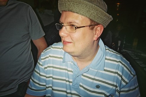 mwillo73's profile picture. 