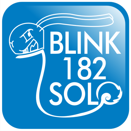 blink-182 Indonesian Fanbase which take a focus on Solo Region, Central Java.
Spread this!  #Tribute2BlinkSOLO.

Selamatkan Pop-Punk, Selamatkan blink-182!