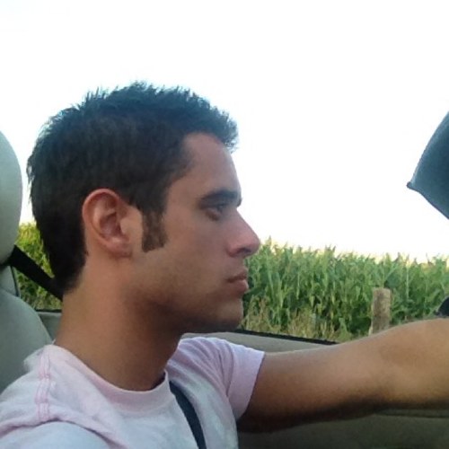 MikeMN85's profile picture. 