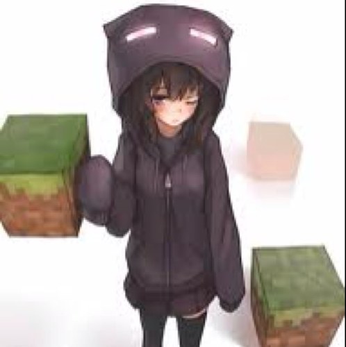 Friendly_Ender's profile picture. 