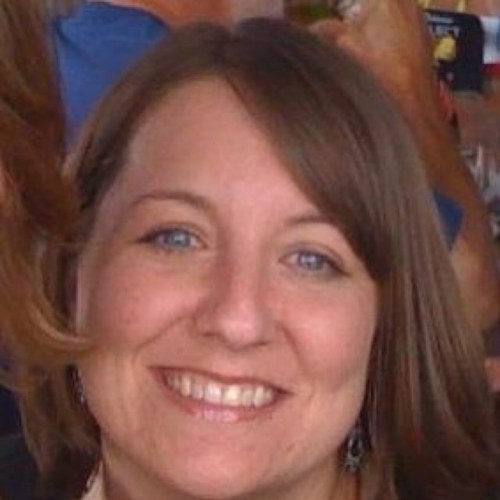 LizaRuwetWelch's profile picture. 