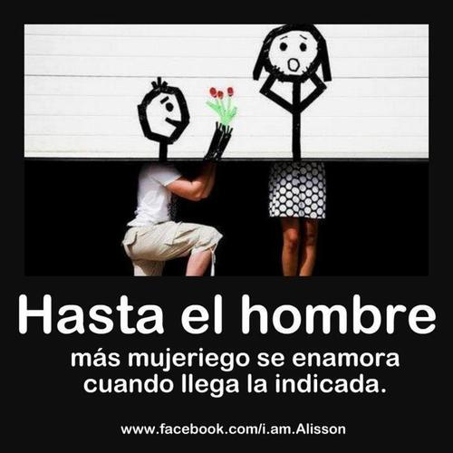 Un Hombre Fiel Es El Que Ama, No El Que Traiciona...Podran Ver Fotos,Fotos Editadas,Blengs Y Mucho Mas Solo Con Solo Seguirme..!!!!