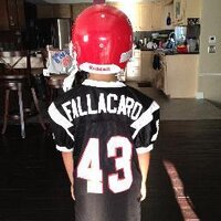 MFallacaro-Dougherty (@marigolds90) 's Twitter Profile
