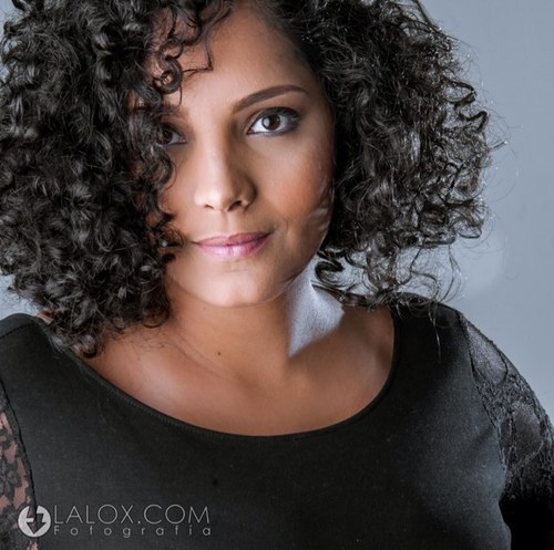 CeciliaSerranoS's profile picture. 