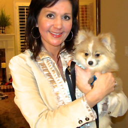 MBGal7's profile picture. 