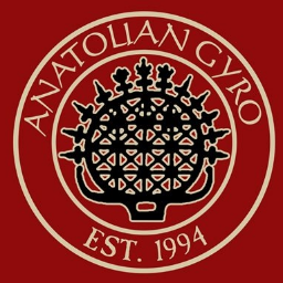 AnatolianGyro's profile picture. Anatolian Gyro Restaurant. Sheepshead Bay, Brooklyn. http://t.co/Dntgn7kf
