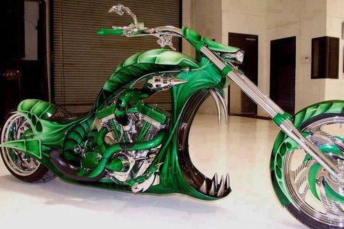 mackmcarthur's profile picture. 