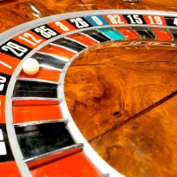 Le compte twitter à suivre par tous les amateurs de roulette...