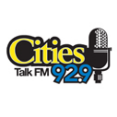 Cities 92.9 FM