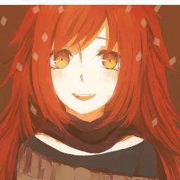 Shy_Ginger's profile picture. [#Rol #HTF ]...A-ahno... F-Flaky... G-gusto en c-cono... conocerlos.... -se esconde-