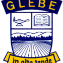 glebeyearbook's profile picture. 