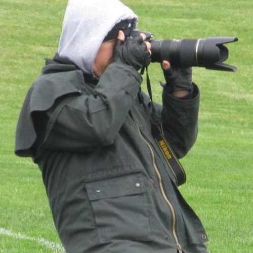 Owner, McAll-Star Kids Sports Photography