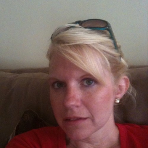 MsBrookbank's profile picture. 