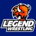 Legend Wrestling (@bisonlegend) Twitter profile photo
