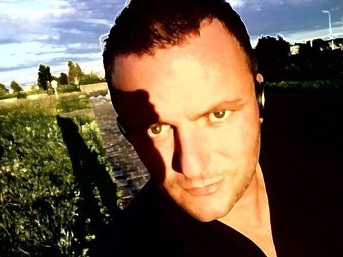 ceidhlieandrew's profile picture. 