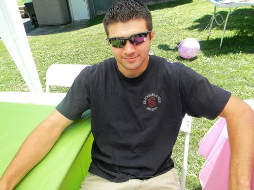 Slurmnation's profile picture. 