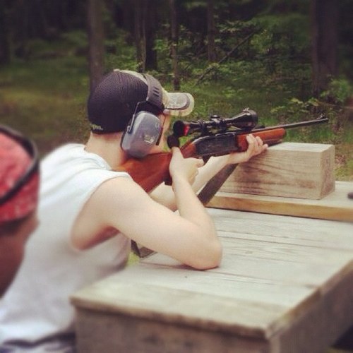 RedneckRobbie's profile picture. Ain't nothin' illegal till you get caught