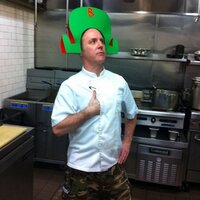 Troy Masters (@futureman631) 's Twitter Profile