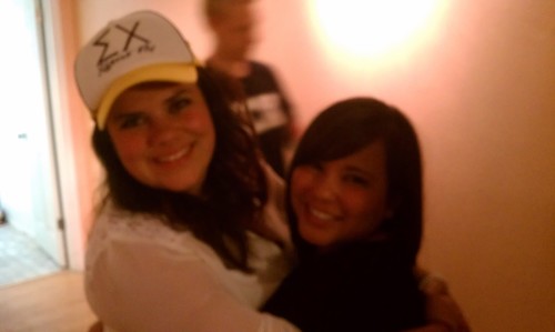 Maryah_Lynn18's profile picture. I believe in happy ever after, I love my family friends #alphaxidelta and God, I live on Music, I'm to nice, I plan big, I love tea, and I believe in myself.-M