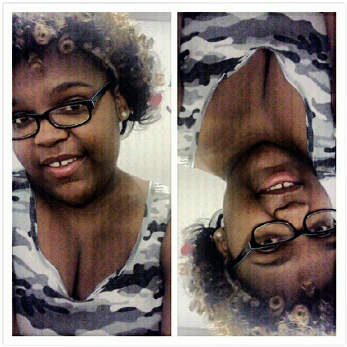 Im single & they loving it.♥
