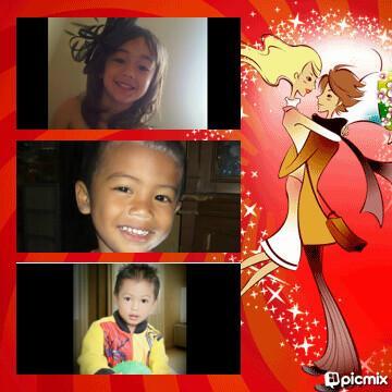 ireen_chubby's profile picture. My Love My Son