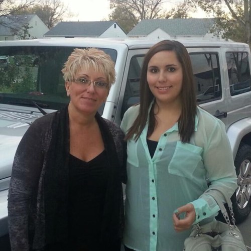 JaciBrill's profile picture. 