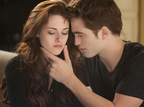 #Taken Married to @7EdwardCullen.