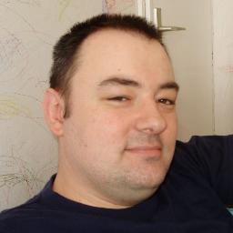 medo64's profile picture. C# programmer with love for ćevaps.