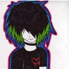 Male|Single/15|Skittles|Blue monsters i love|Love to draw asses