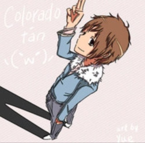 hello! I'm Cooper also know as the state of Colorado! come visit anytime maybe you would like to ski with me
|hetalia rp|any pairing 18+|