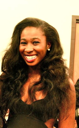 Ms_EEDA's profile picture. BRAIN......