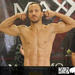 MMAPrettyboyPR's profile picture. Pro MMA/Jujitsu fighter/coach