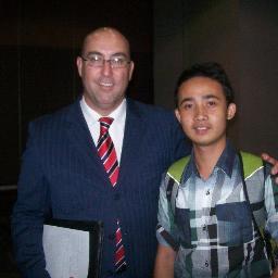 BrentLHansen Profile Picture