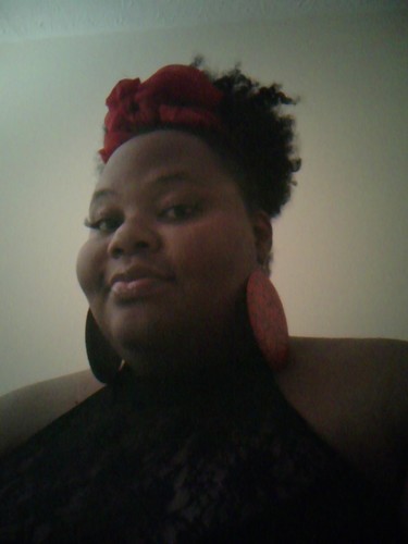 Beautiful Plus Size Diva! 
God is my #1
Education is KEY
Albany State all day babe!
#teamprettybiggirls