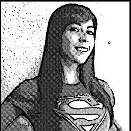 Comunicóloga y estudiante de psicología, me encantan las sorpresas, los rompecabezas, las cosas favoritas y las películas.