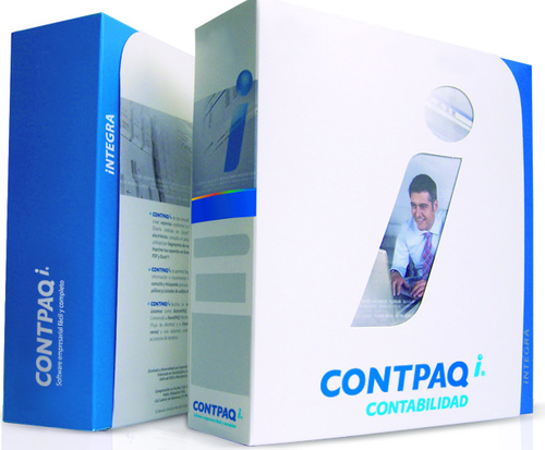 Empresa Dedicada A La Asesoria Integral de Sistemas CONTPAQi