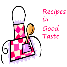 RecipeGoodTaste's profile picture. Ad girl by day, but my true passion is cooking & baking...& sharing with friends & family! I started a recipe blog http://t.co/6uhajo1q in Nov 2012.