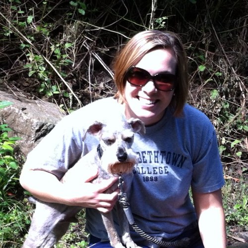 bethandjinx's profile picture. LCSW, mama, wife, friend and sister. Learning, living, and loving every day. She/her. Opinions are my own.