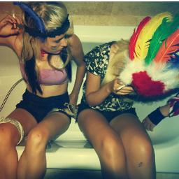 I fuck for free bitches #letsgetwasted #teamfollowback