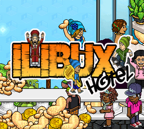 iLibuxHotel's profile picture. 