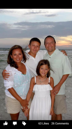 jeannieinaustin's profile picture. God, family, Longhorns & Beaches--in that order.