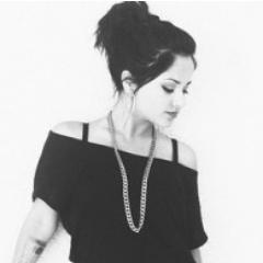 Beaster ♥ I support Becky G  and @RahRahQ 
Followed by @itsBeckyGomez 11/4/12