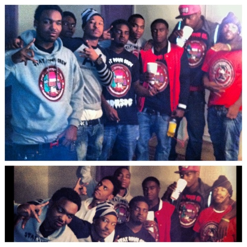 #SDC #DRSDC #StayDownCrew #DrugGang is all you need to know! #SDCDG FREE Us #DrugGang