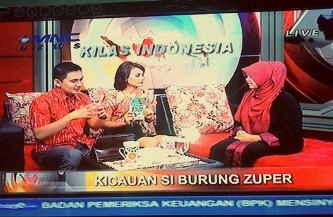 Keluarga besar Sobat-Motty hobi BERBAGI dan MEMBERI. Mulai recehan, visi MILYARAN! 

CP: 081227023499 | TanyaAchii@gmail.com | achiisurachii (@asriFit)